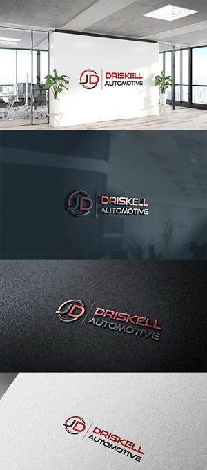 Logo Design by yoossefMaroc for this project | Design: #30375179