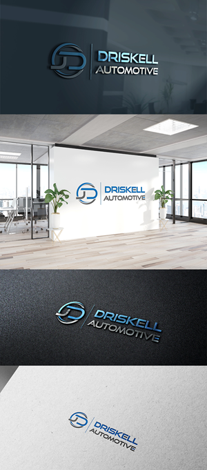 Logo Design by yoossefMaroc for this project | Design: #30378330