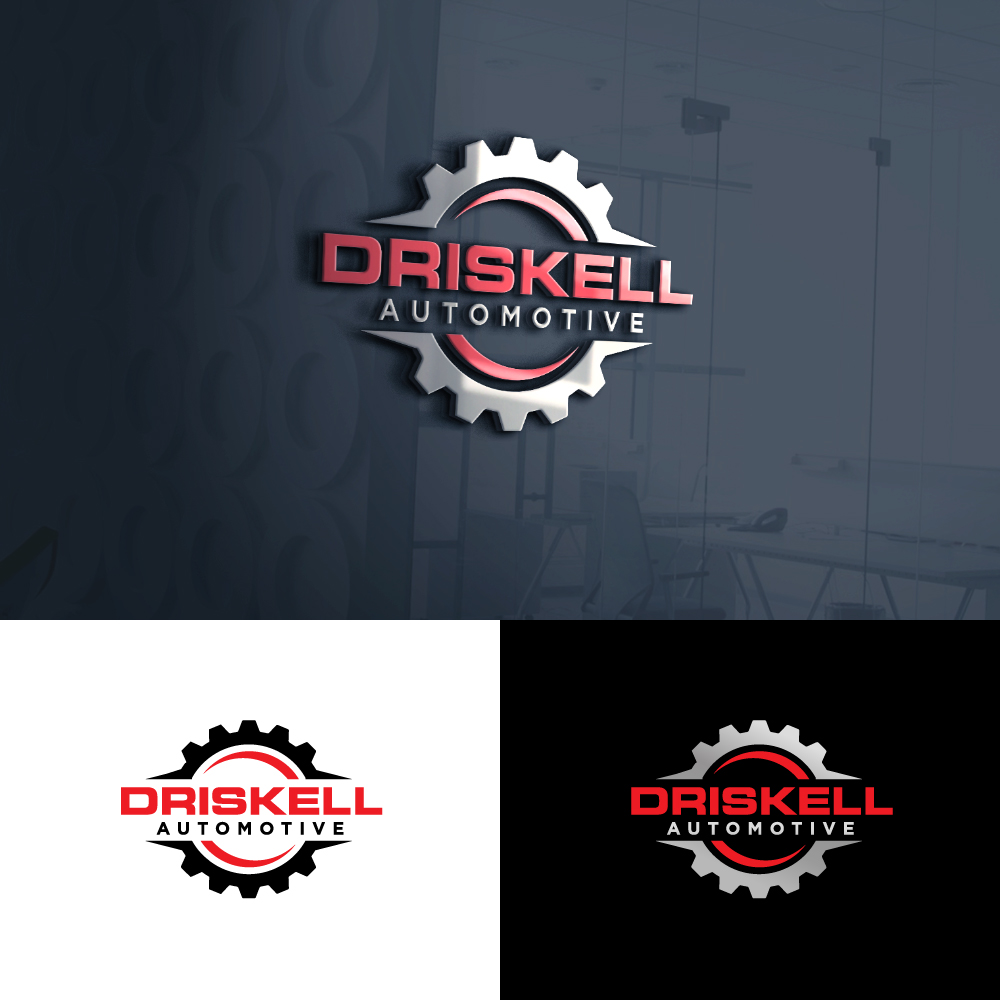 Logo Design by Anekaa for this project | Design #30341328