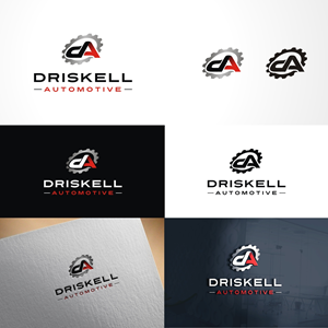 Logo Design by N83touchthesky for this project | Design: #30338971