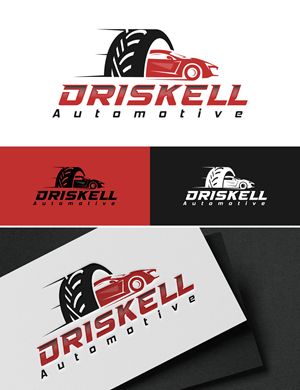 Logo Design by DesignLima for this project | Design: #30346341