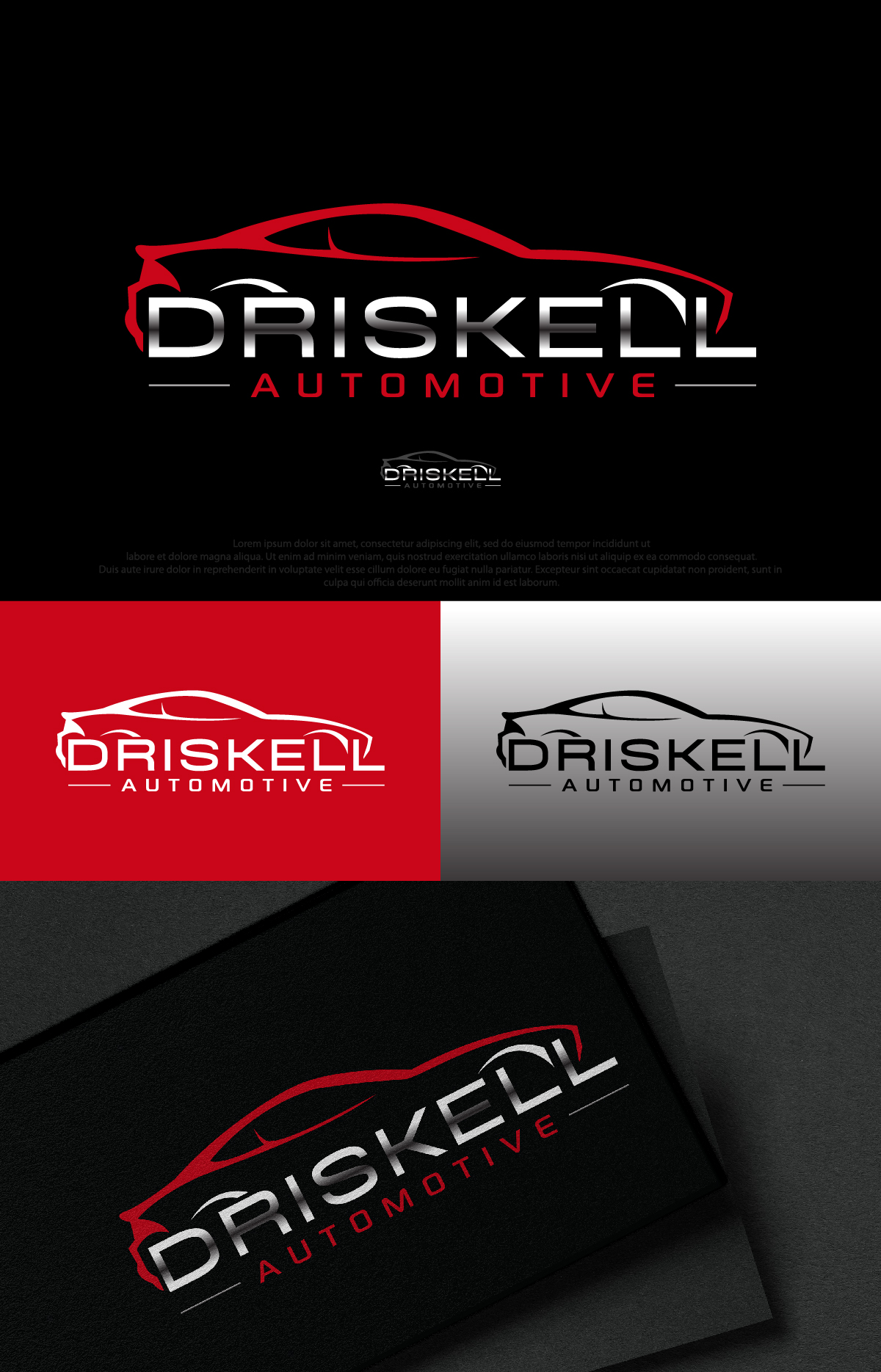 Logo Design by DesignLima for this project | Design #30346342