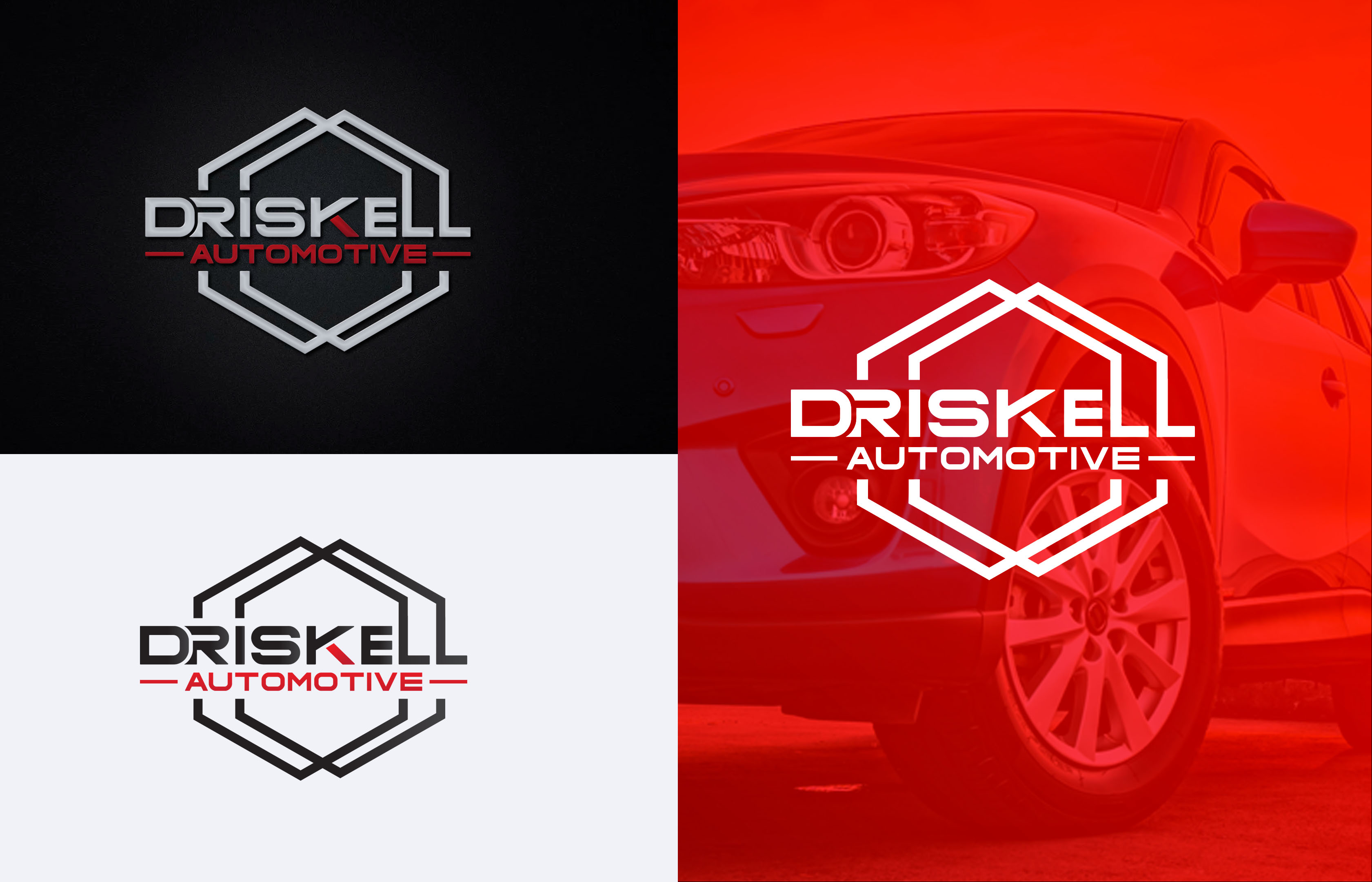 Logo Design by aexoagency for this project | Design #30340646