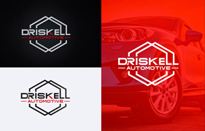 Logo Design by aexo for this project | Design: #30340646