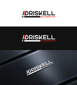 Logo Design by KINETIK™ for this project | Design: #30340371