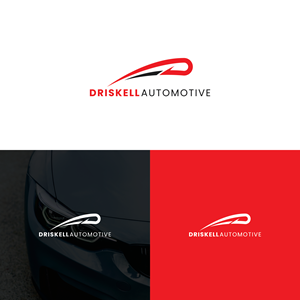 Logo Design by KINETIK™ for this project | Design: #30343983