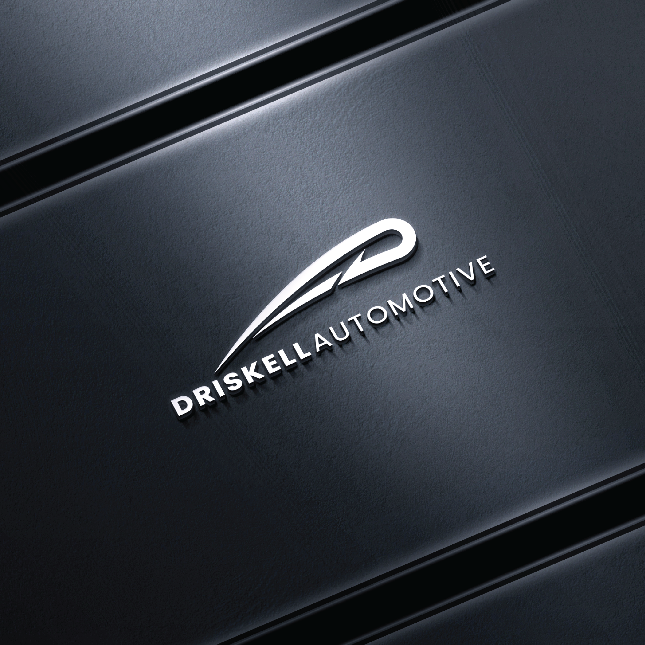 Logo Design by KINETIK™ for this project | Design #30344021