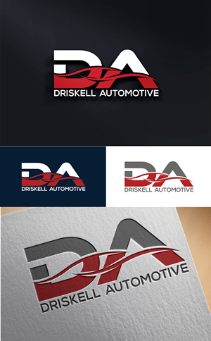 Logo Design by Imran_me for this project | Design #30340575