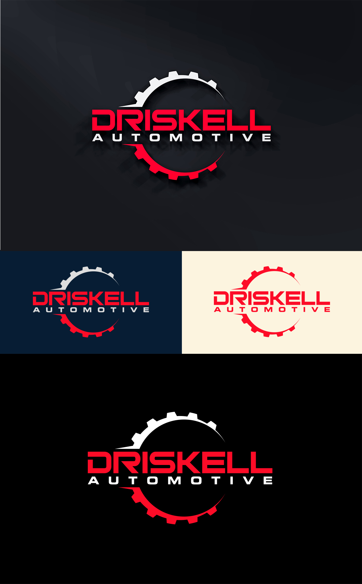 Logo Design by Imran_me for this project | Design #30344368