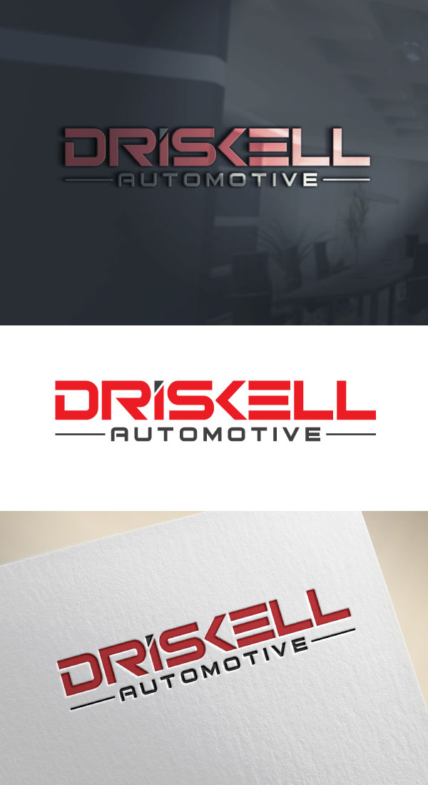 Logo Design by AB design ..... for this project | Design: #30339754