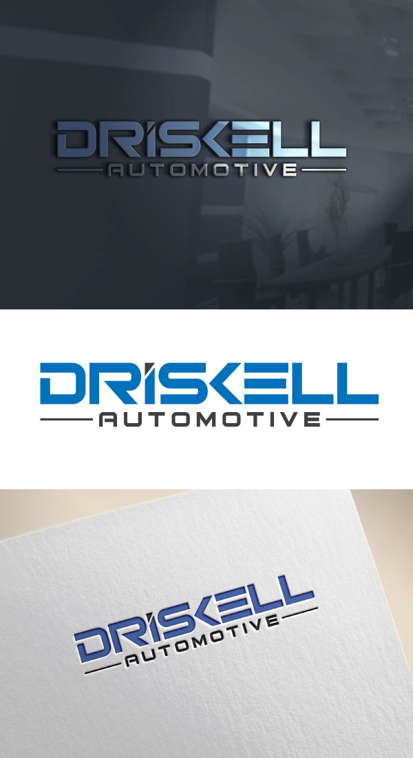 Logo Design by AB design ..... for this project | Design #30374863