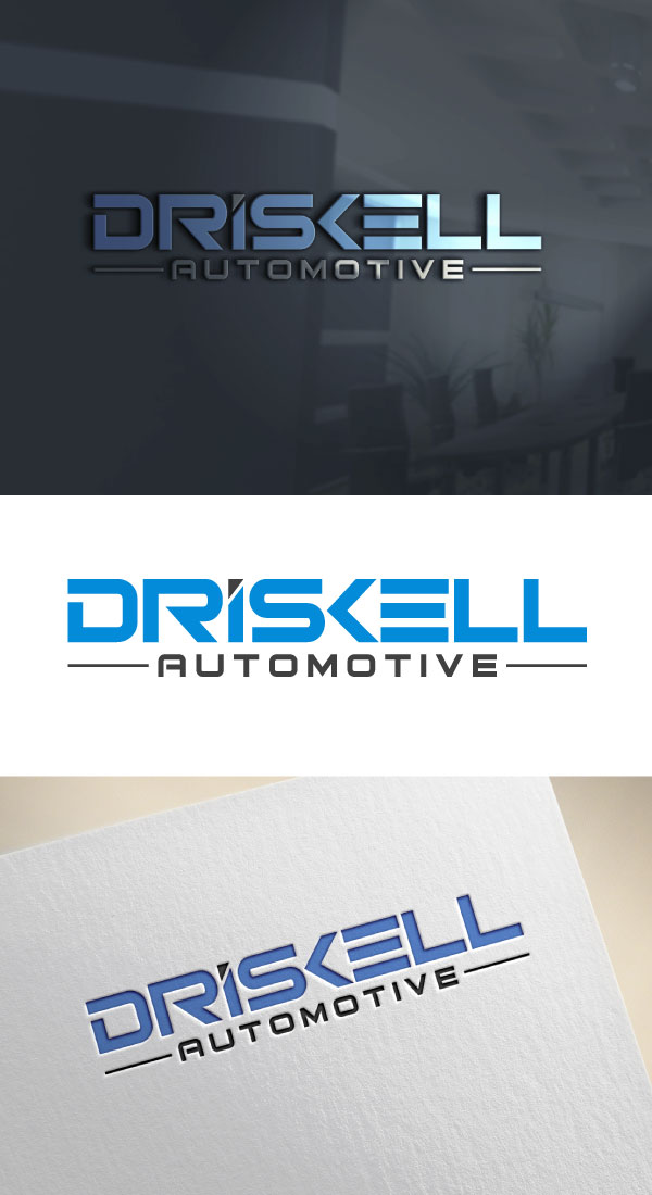 Logo Design by AB design ..... for this project | Design #30374864