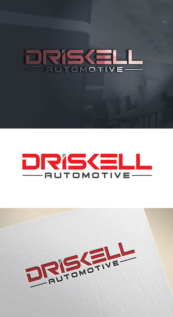 Logo-Design von AB design ..... für dieses Projekt | Design #30380210