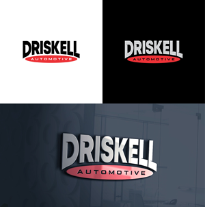 Logo Design by Adi firadika for this project | Design: #30377021