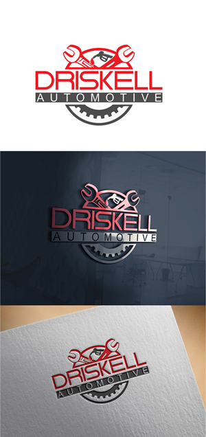Logo Design by MH@Designer for this project | Design: #30339918