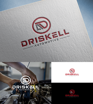 Logo Design by N M Designs for this project | Design: #30377549