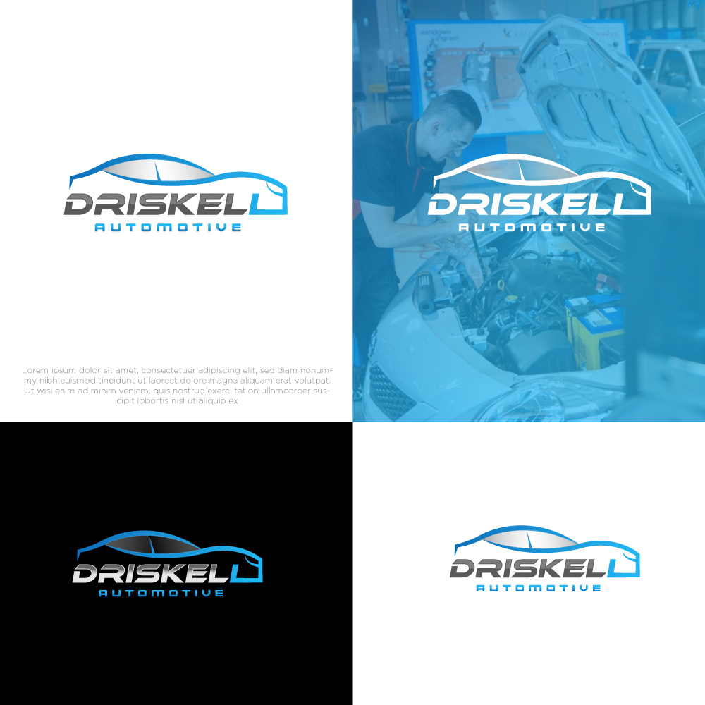 Logo Design by Tan-D for this project | Design #30348490