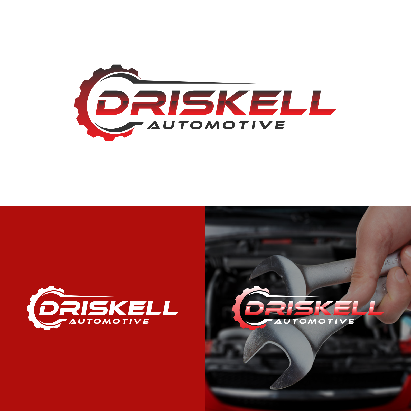 Logo Design by M.Syaiful Huda for this project | Design #30340238