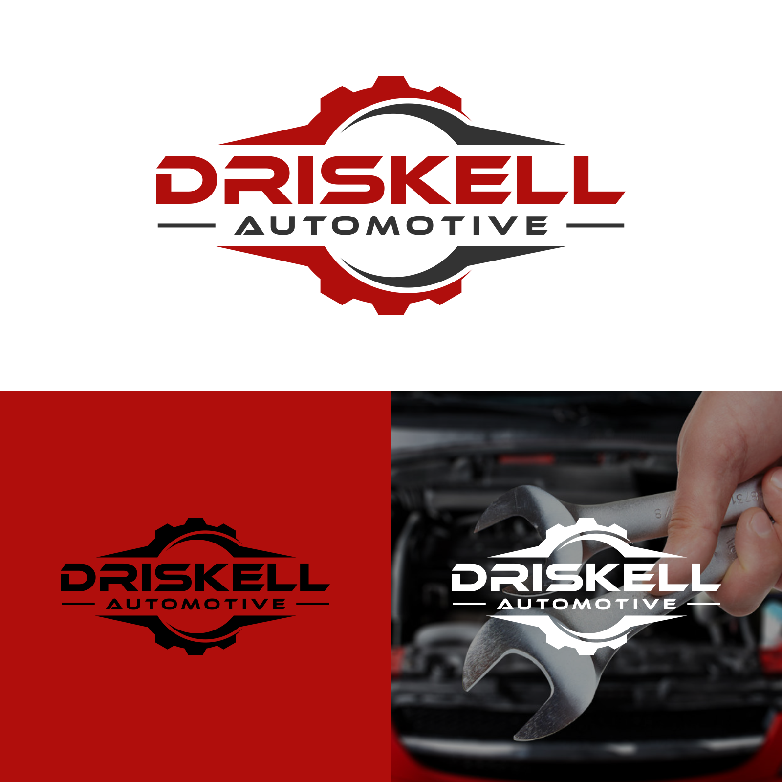 Logo Design by M.Syaiful Huda for this project | Design #30340256