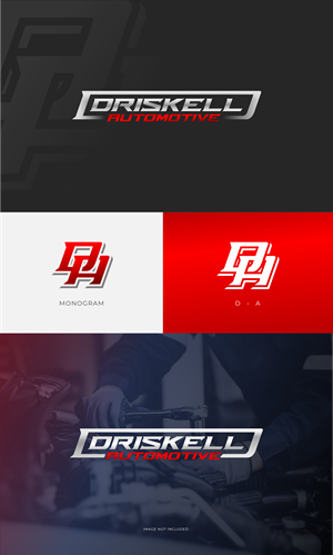Logo Design by Jeff_Riadi