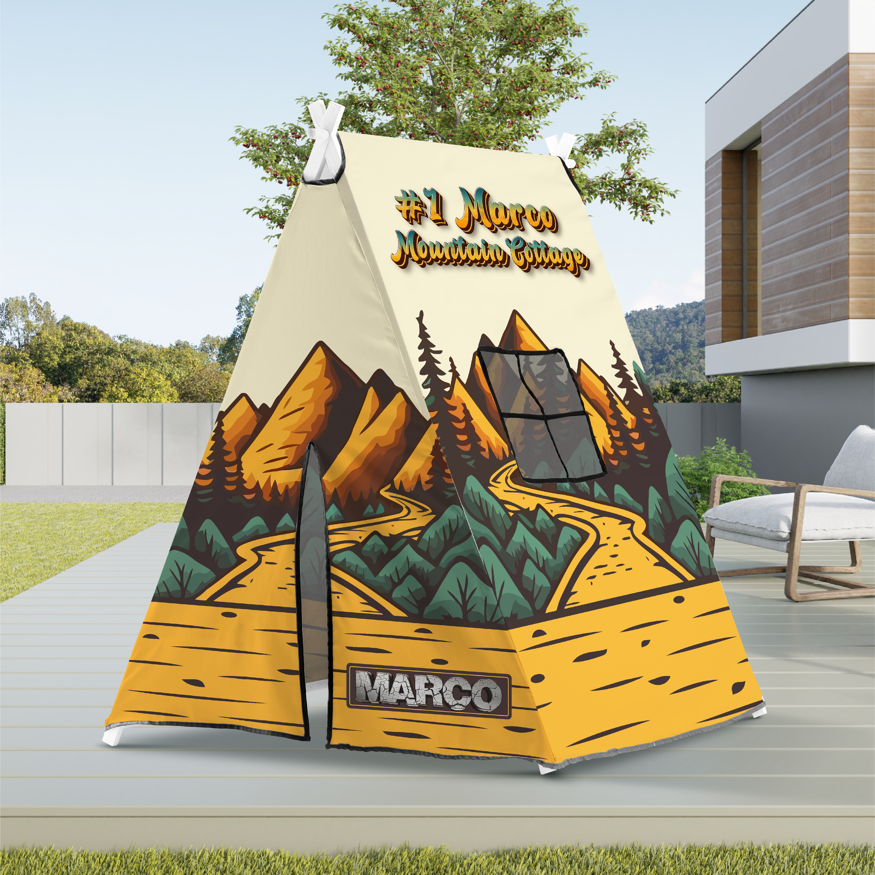 Graphic Design by Winki for this project | Design #30408228