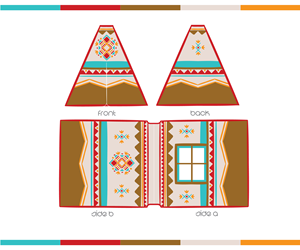 Graphic Design by Karina Cavaco for this project | Design: #30418028