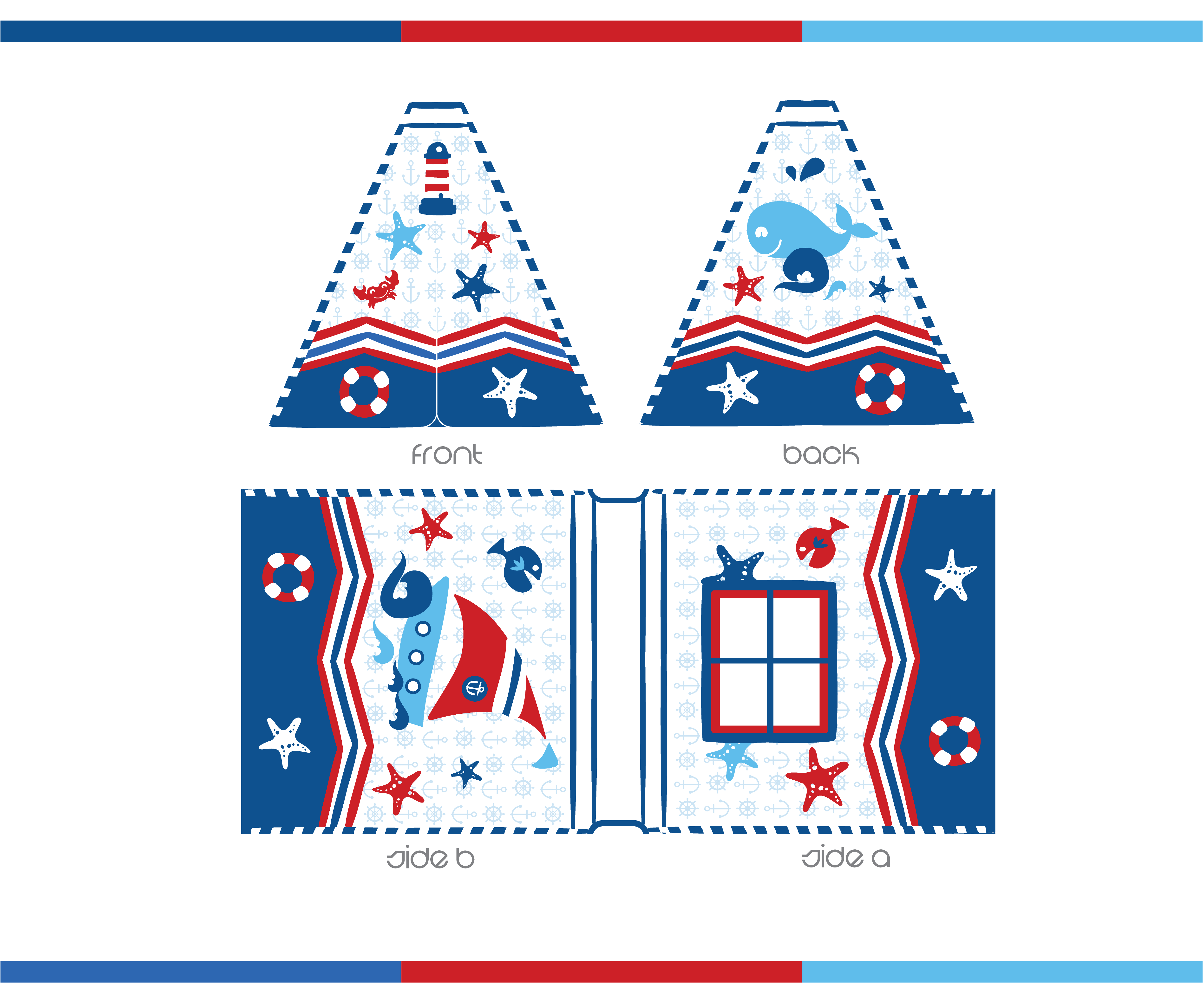 Graphic Design by Karina Cavaco for this project | Design #30418029