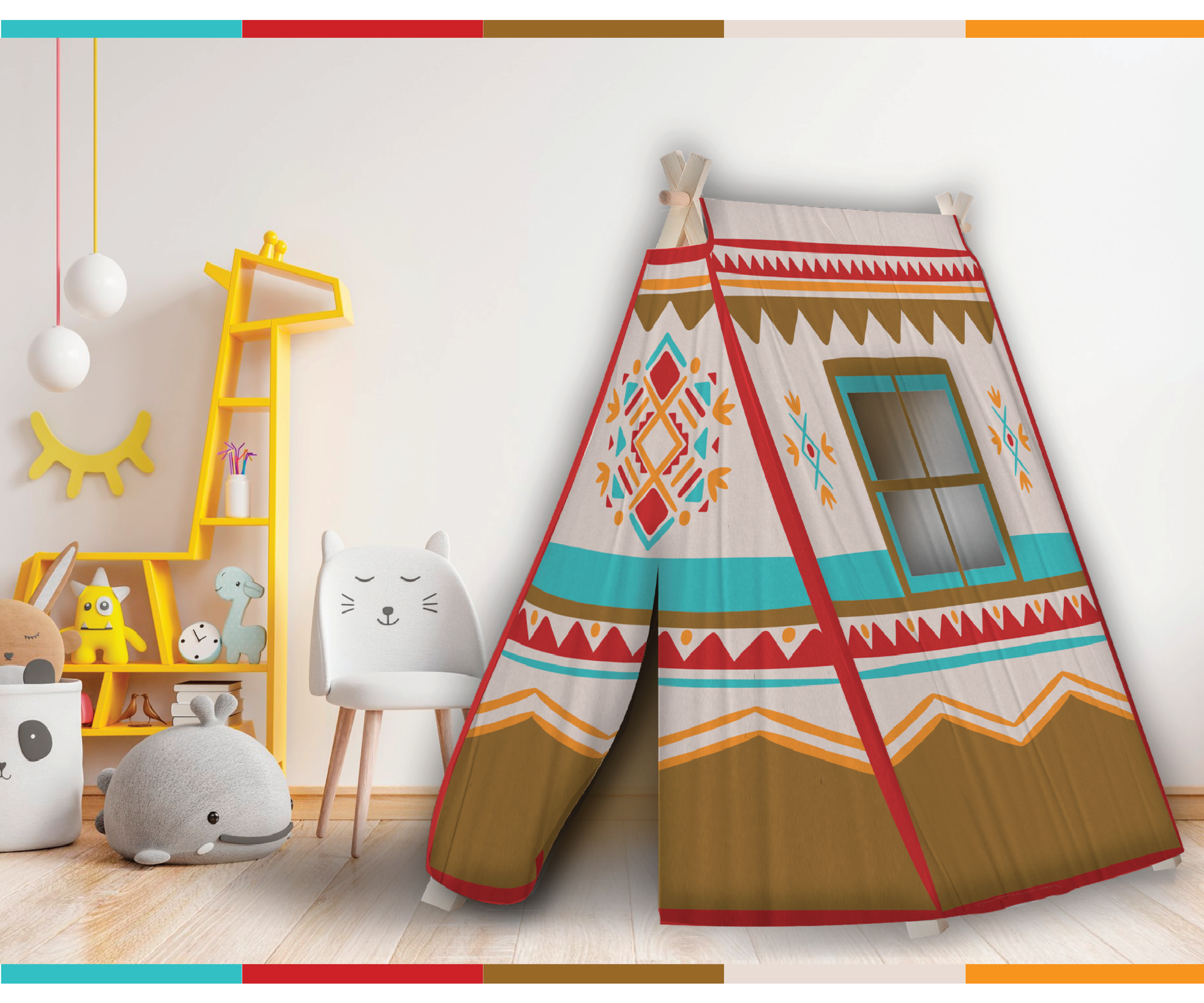 Graphic Design by Karina Cavaco for this project | Design #30418941