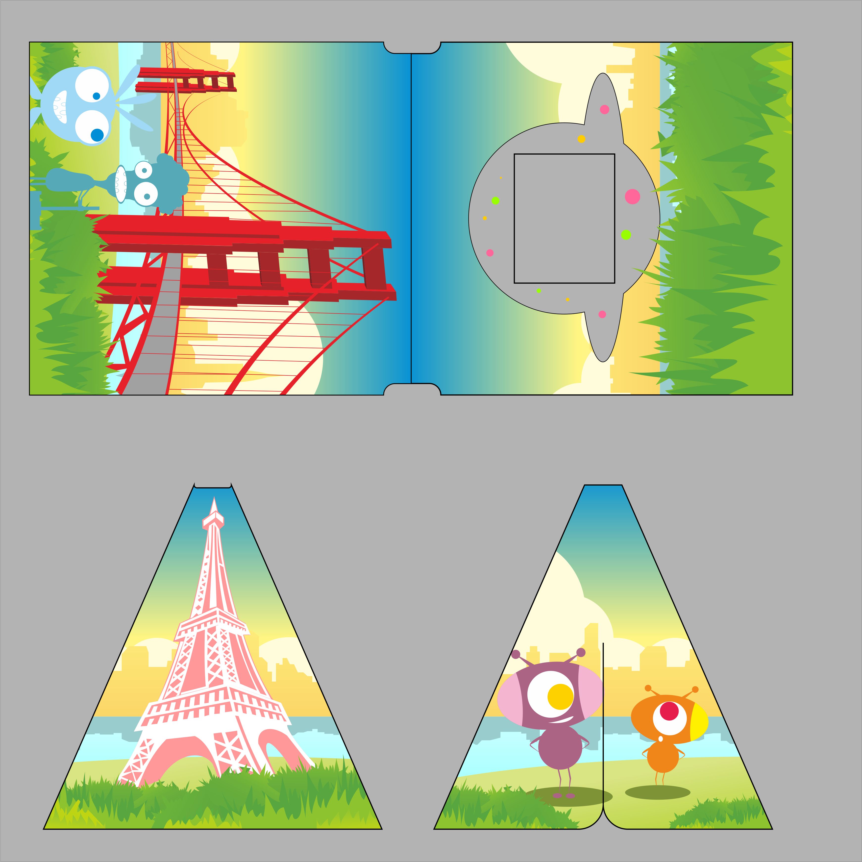 Graphic Design by kamesama for this project | Design #30349223