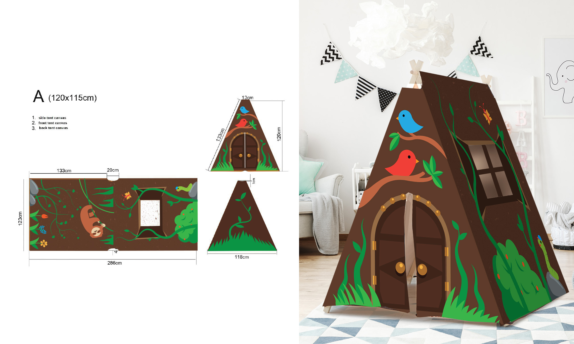 Graphic Design by MNM for this project | Design #30355901