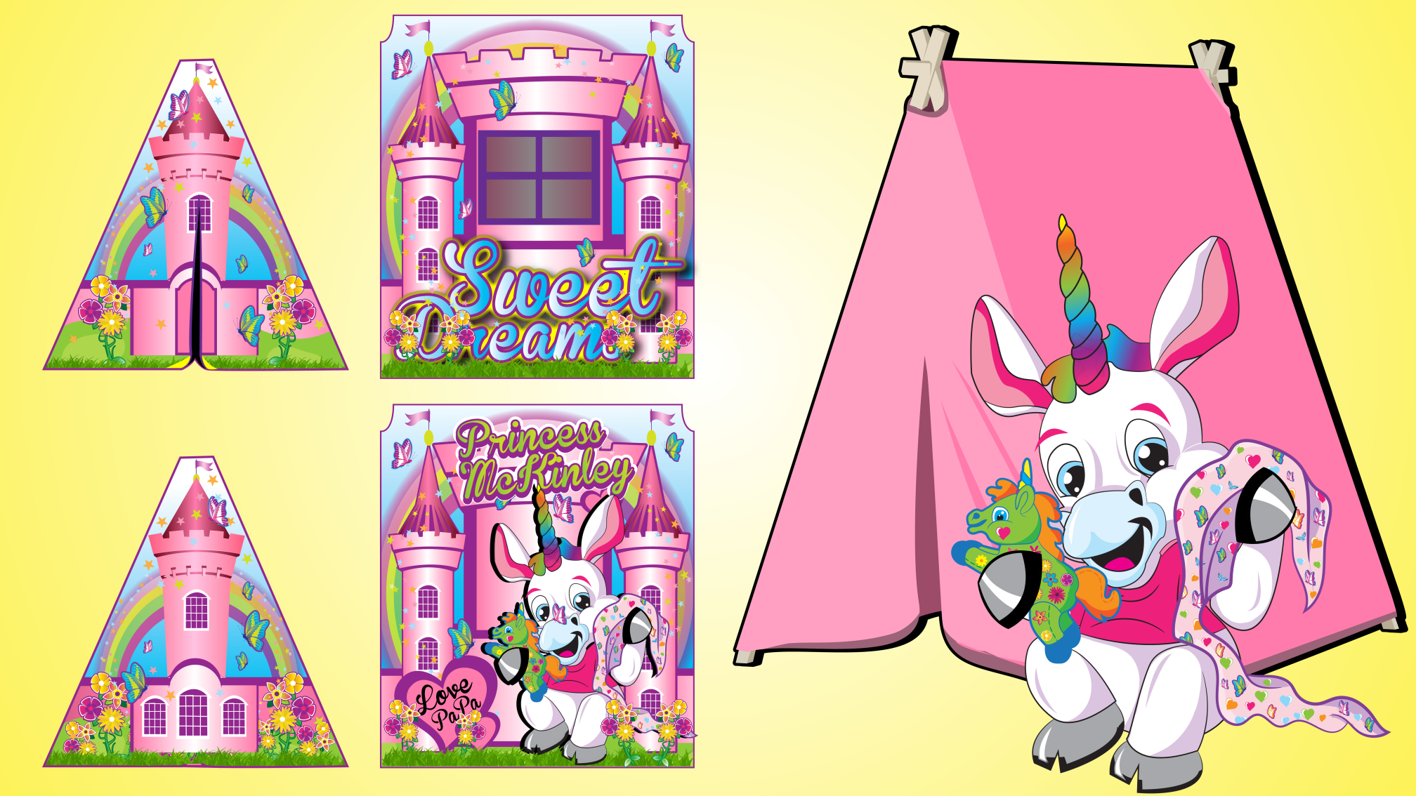 Graphic Design by Get'n Graphic for this project | Design #30424304