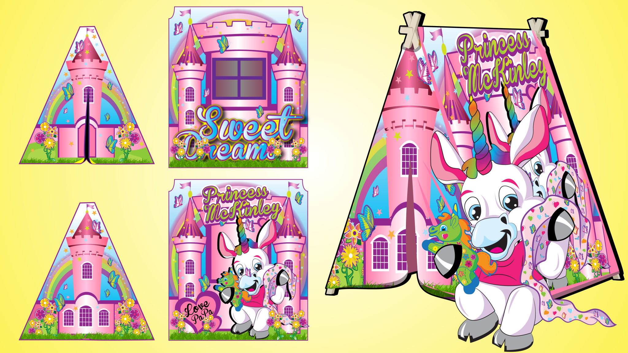 Graphic Design by Get'n Graphic for this project | Design #30424339