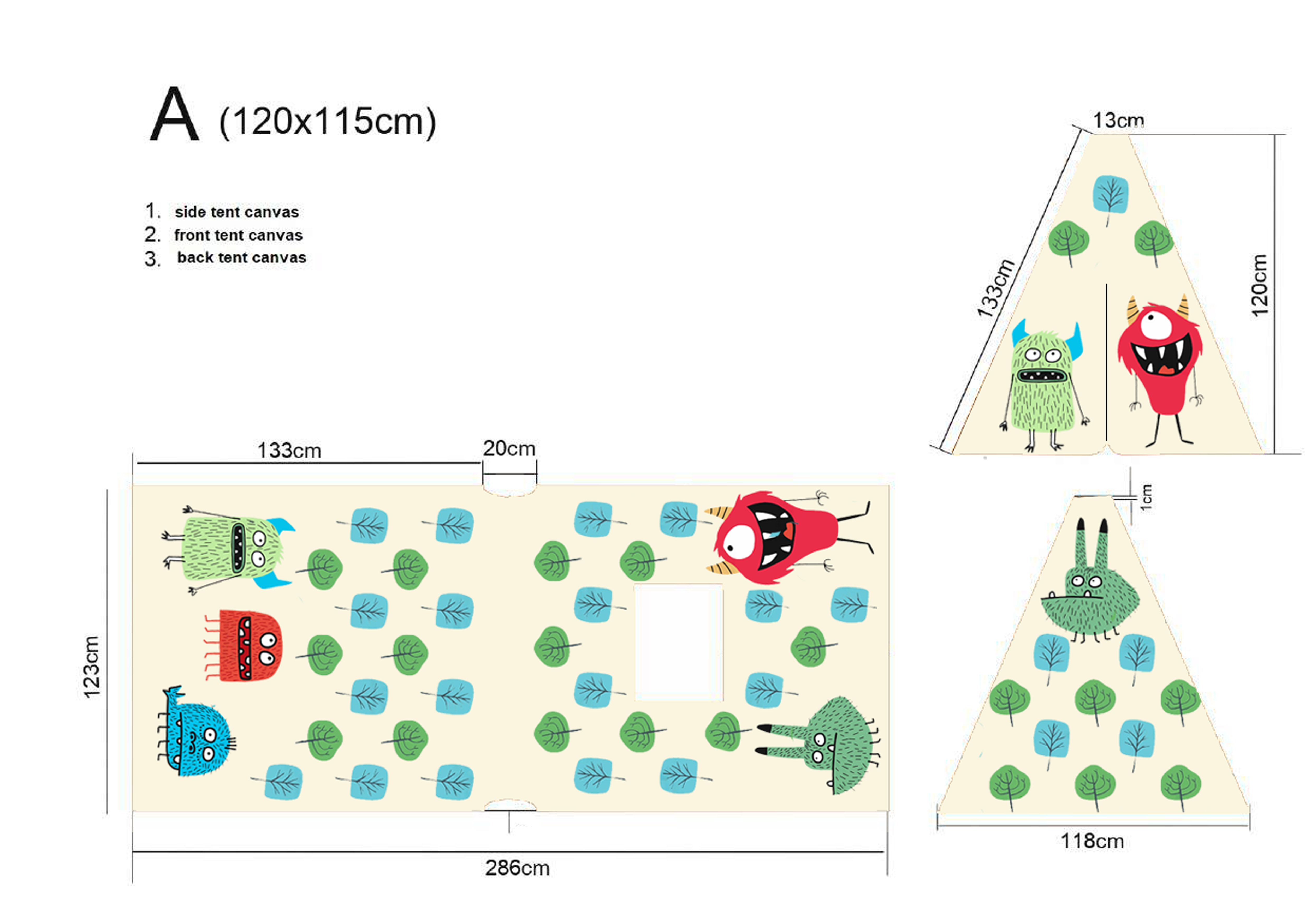 Design Graphique par alice pour ce projet | Design #30390232