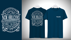 T-shirt Design by denuj for this project | Design #30375388