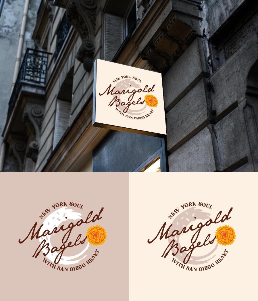 Logo Design by pakidesign for this project | Design #30355356