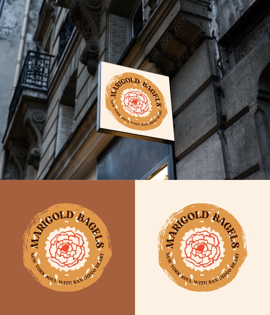 Logo Design by pakidesign for this project | Design #30355449