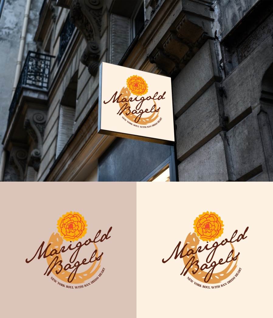 Logo Design by pakidesign for this project | Design #30360738