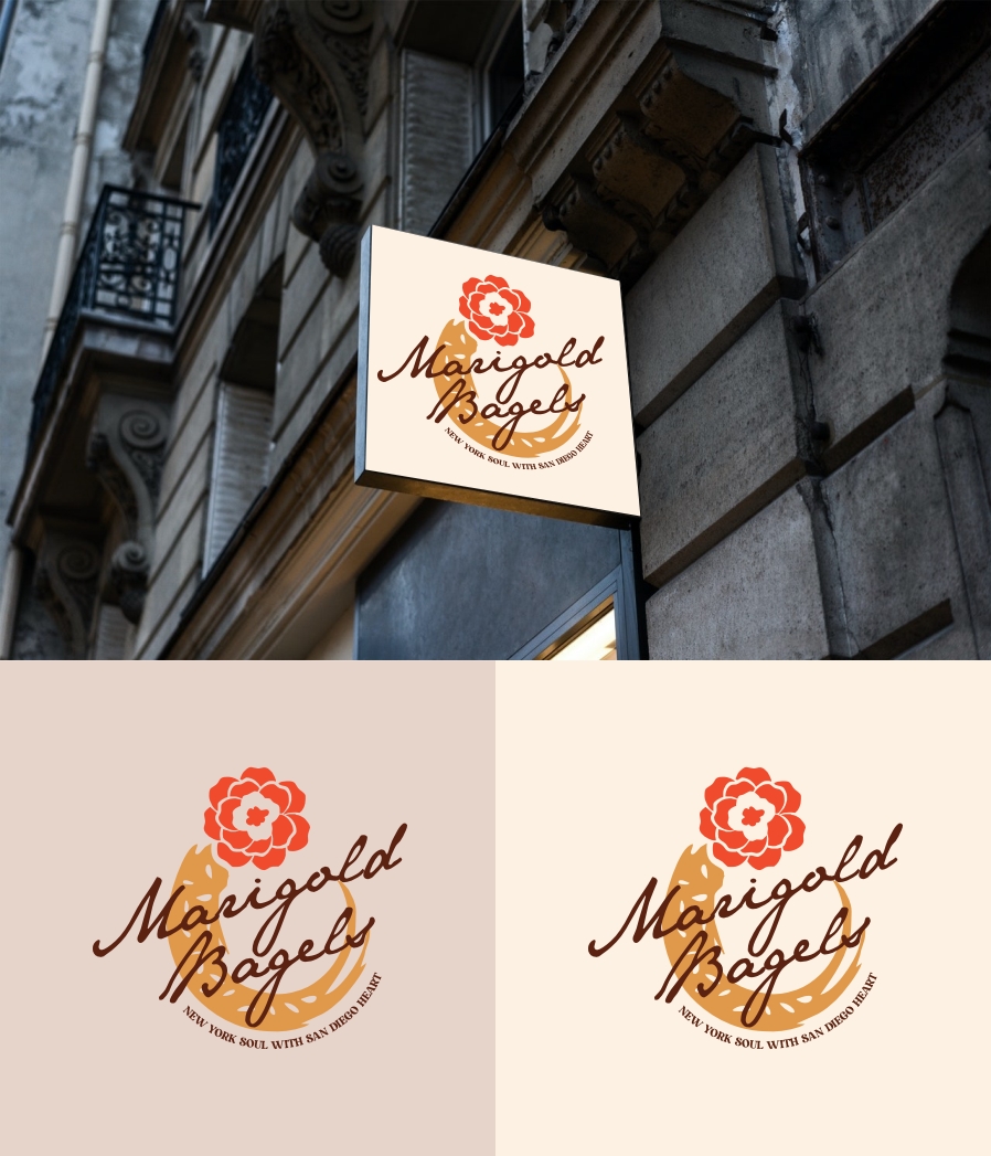 Logo Design by pakidesign for this project | Design #30376718