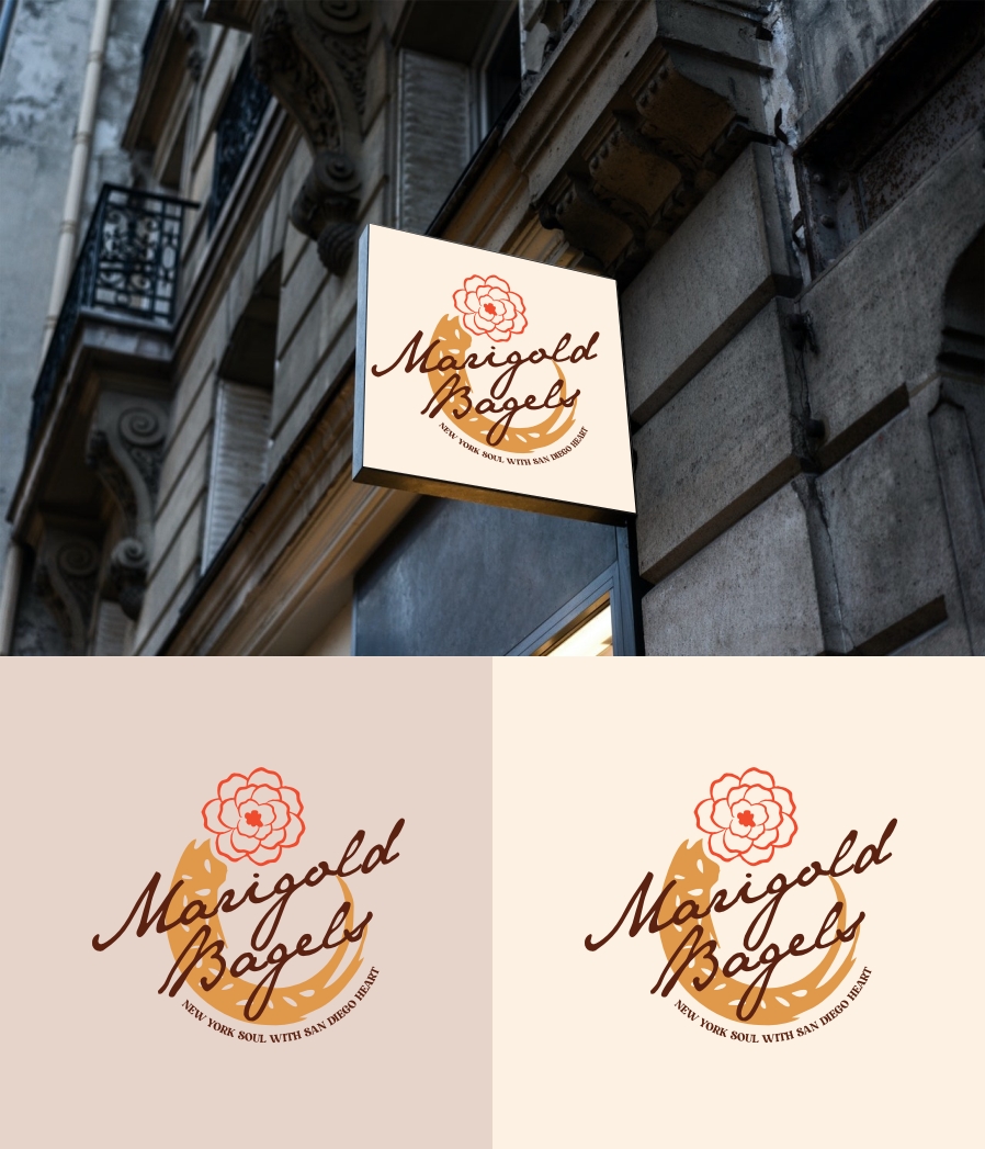 Logo Design by pakidesign for this project | Design #30376719