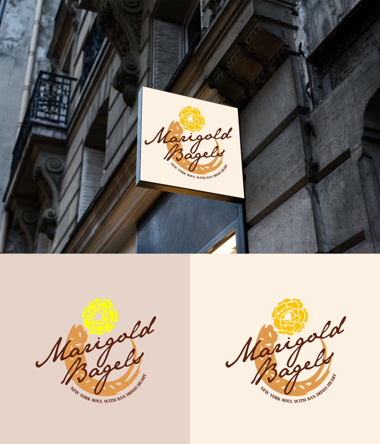 Logo Design by pakidesign for this project | Design #30388116