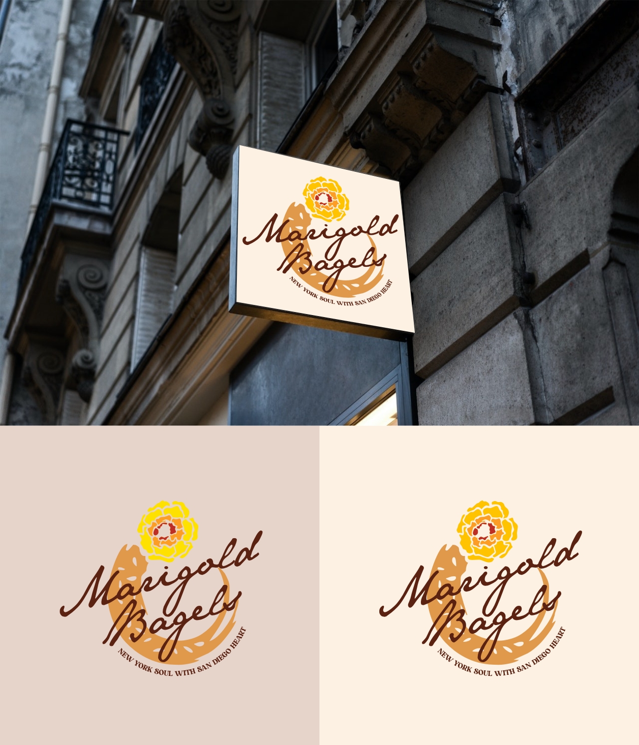 Logo Design by pakidesign for this project | Design #30392107