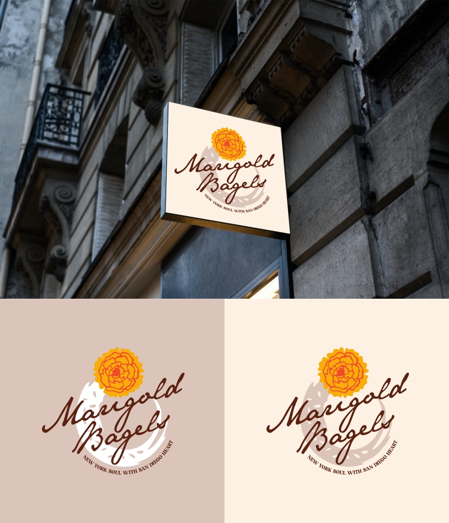 Logo Design by pakidesign for this project | Design #30409395