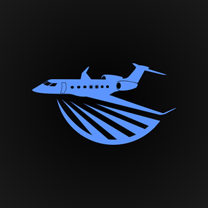 Logo Design by ngibad for Jet Fresh Aviation Management, LLC.  | Design: #30358814