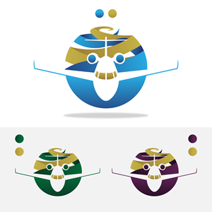 Design de Logo par Hanasyia Design pour Jet Fresh Aviation Management, LLC.  | Design #30351693