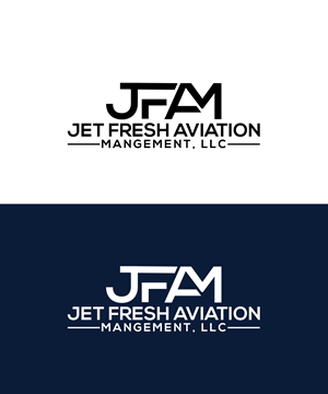 Design de Logo par MHP Graphics House pour Jet Fresh Aviation Management, LLC.  | Design : #30343423
