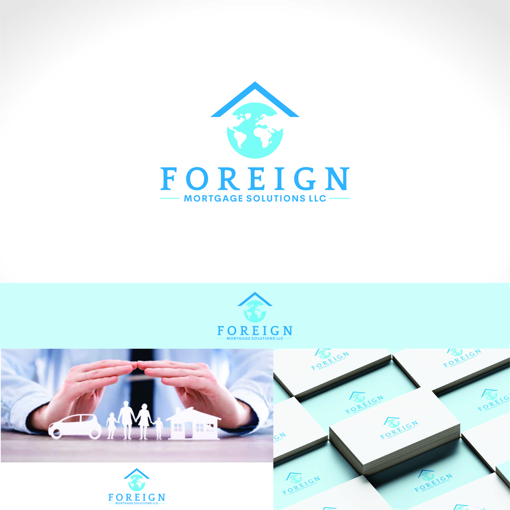 Diseño de Logo por Nicolene Barnard para este proyecto | Diseño #30347842