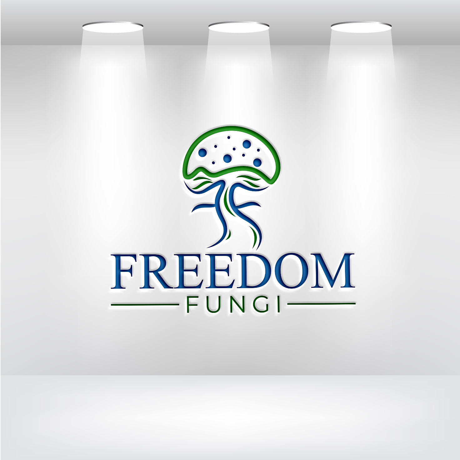Logo Design by hellodesigneralamin for this project | Design #30342758