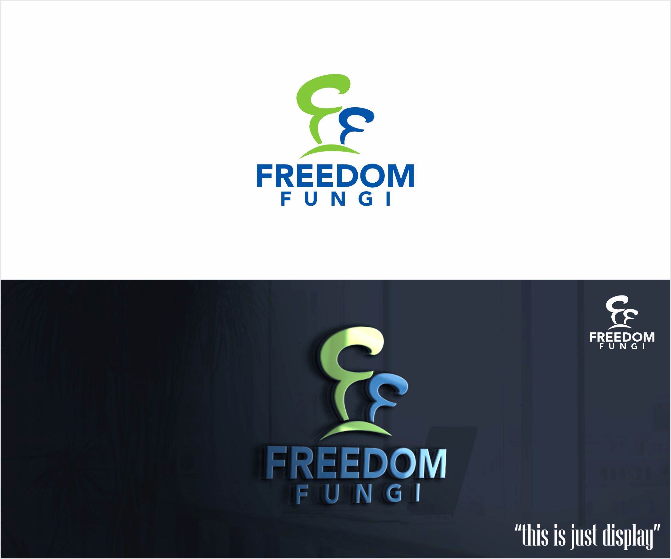 Logo Design by alkaline for this project | Design #30341679