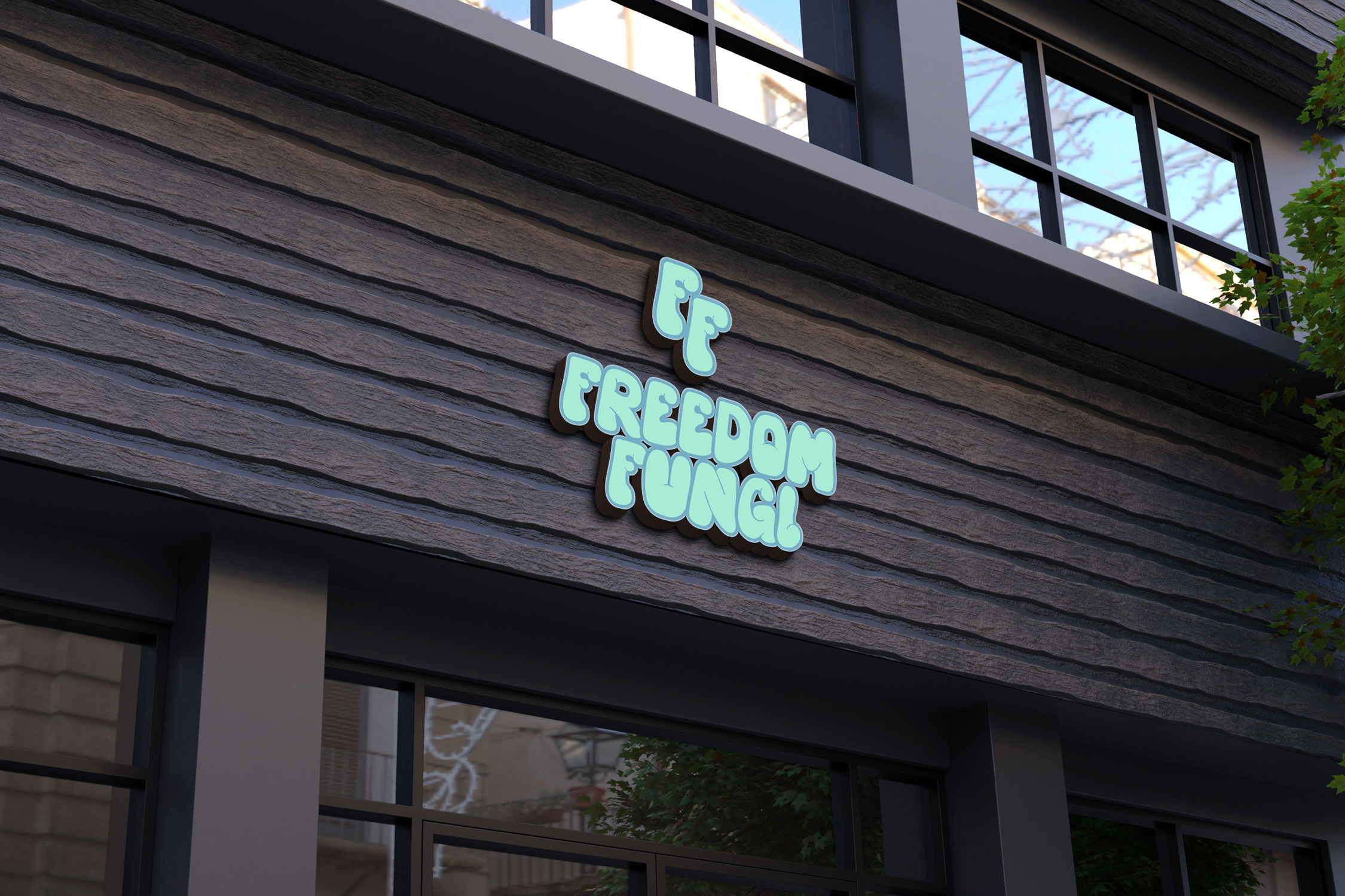 Logo Design by Kavth for this project | Design #30380817