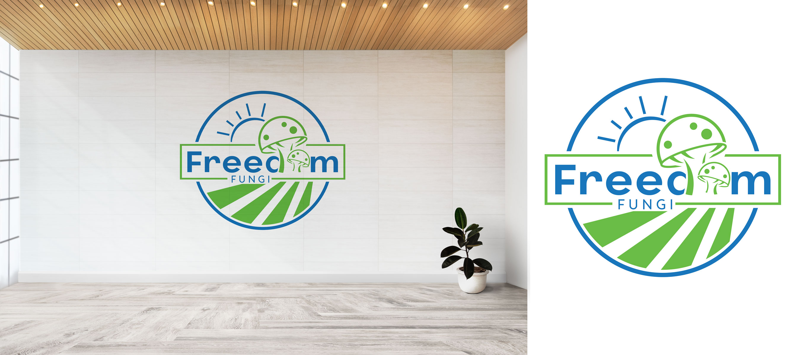 Logo-Design von we with für dieses Projekt | Design #30351003